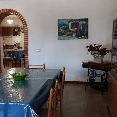 Casa Vacanza Washington *