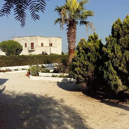 Casa Vacanza Washington Villa *