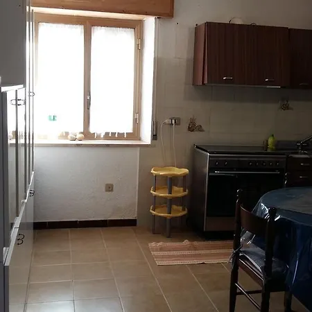 Casa Vacanza Washington