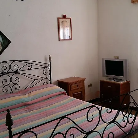 Villa Casa Vacanza Washington Marsala